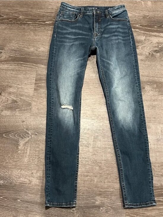 Denim - Vigoss distressed jeans size 27